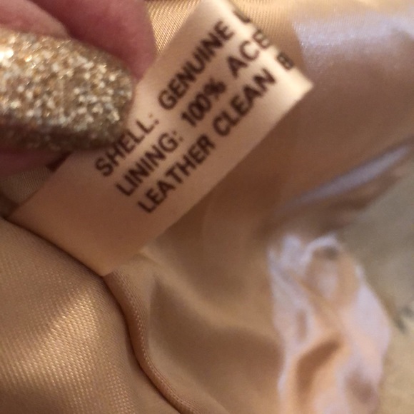 SCULLY LEATHER JACKET - Picture 9 of 14